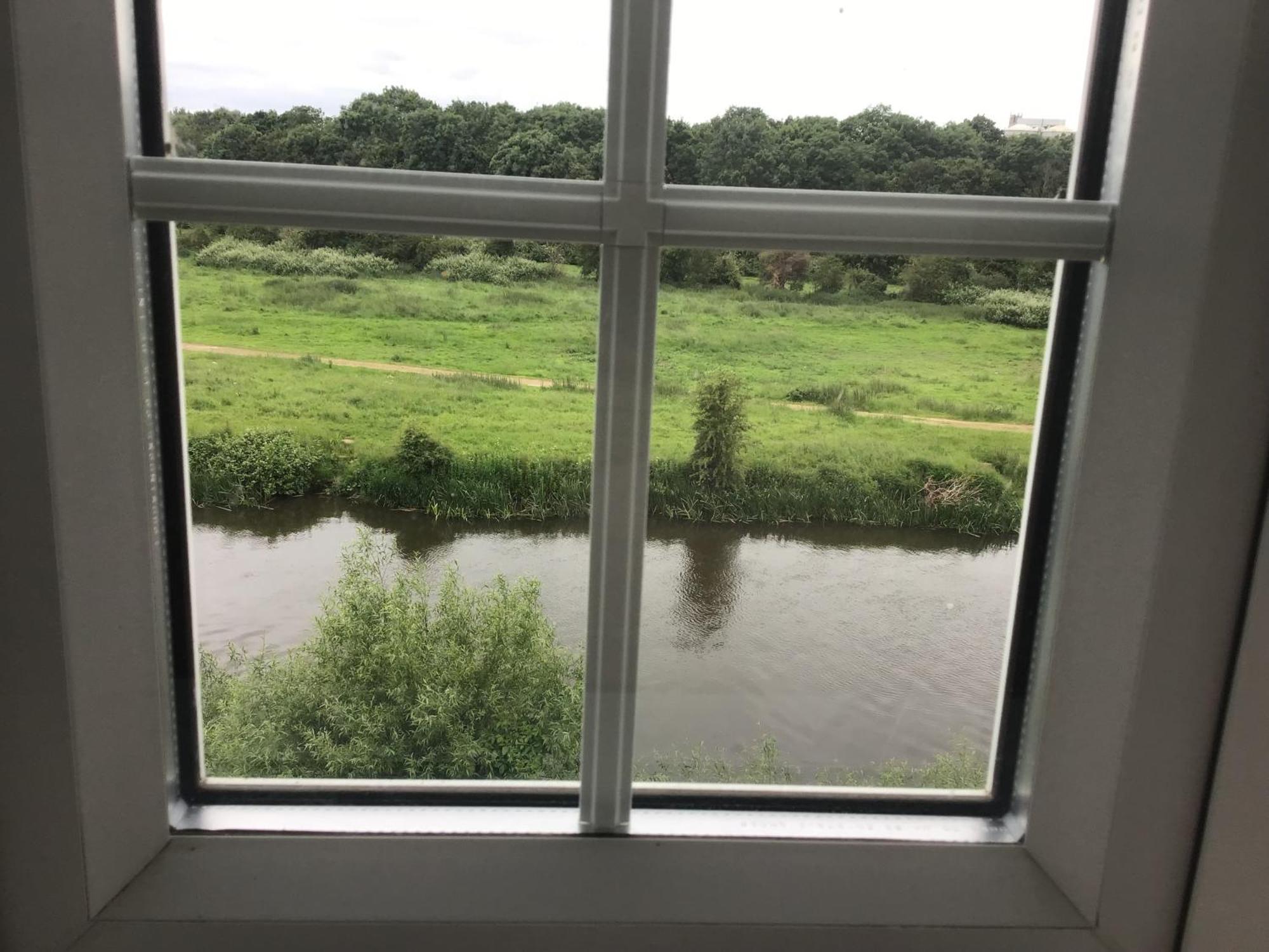 14 Riverview Newark-on-Trent  Bagian luar foto